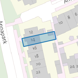 Perceel RML00-E-3953