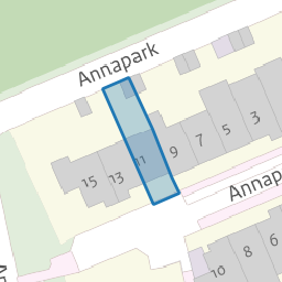 Perceel RML00-E-3965