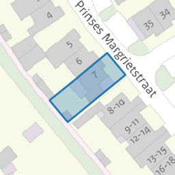 Perceel RML00-E-4027