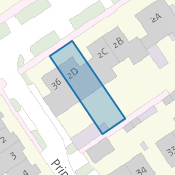 Perceel RML00-E-4033