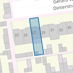 Perceel RML00-E-4260