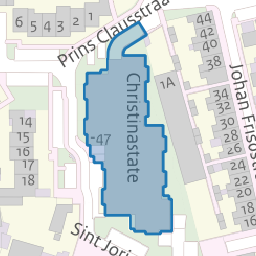 Perceel RML00-E-4364