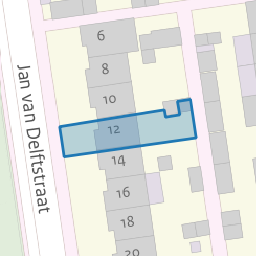 Perceel RML00-E-4397