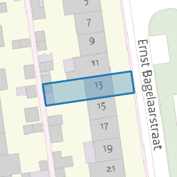 Perceel RML00-E-4452