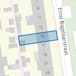 Perceel RML00-E-4453