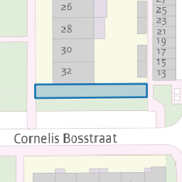 Perceel RML00-E-4468