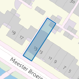 Perceel RML00-E-4633