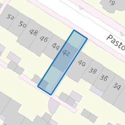 Perceel RML00-E-4668