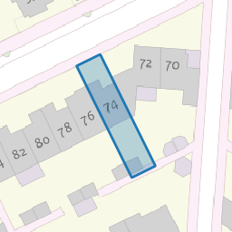 Perceel RML00-E-4687