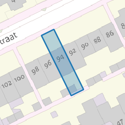 Perceel RML00-E-4697