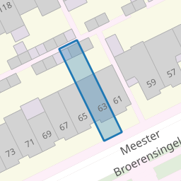 Perceel RML00-E-4727