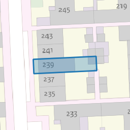 Perceel RML00-E-4750