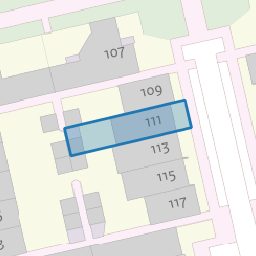 Perceel RML00-E-4814