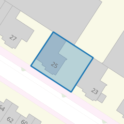 Perceel RML00-E-5020