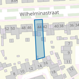 Perceel RML00-E-5037