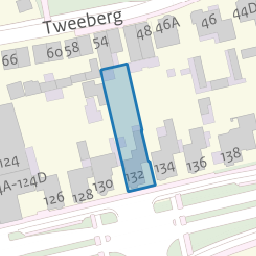 Perceel RML00-E-5100