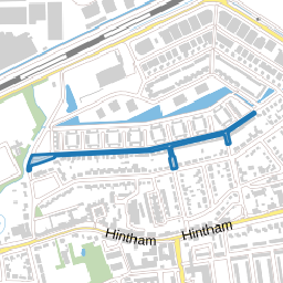 Perceel RML00-E-5135