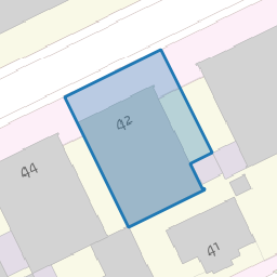 Perceel RML00-E-5152