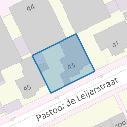 Perceel RML00-E-5154