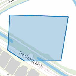 Perceel RML00-E-5168