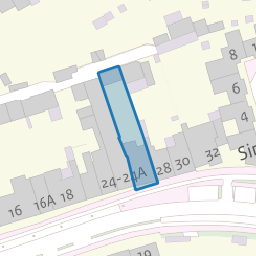 Perceel RML00-E-5259