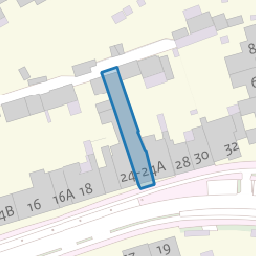 Perceel RML00-E-5260