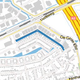 Perceel RML00-E-5266