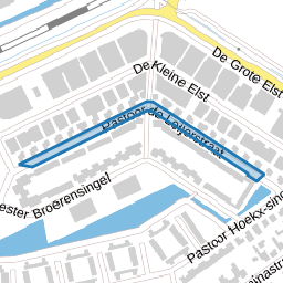 Perceel RML00-E-5272