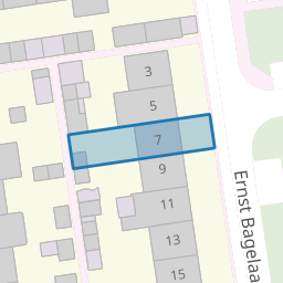 Perceel RML00-E-5420