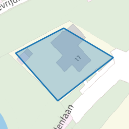 Perceel RML00-E-5459