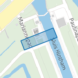 Perceel RML00-E-5836