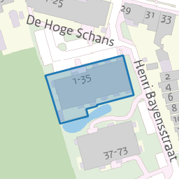 Perceel RML00-E-6009