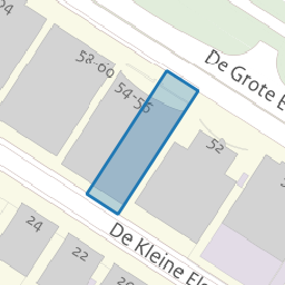 Perceel RML00-E-6058