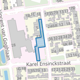 Perceel RML00-E-6088