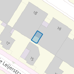 Perceel RML00-E-6129