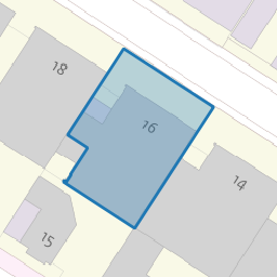 Perceel RML00-E-6130