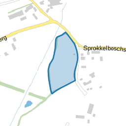 Perceel RML00-F-2657