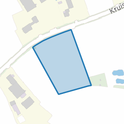 Perceel RML00-F-3696