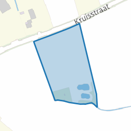 Perceel RML00-F-3697