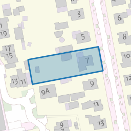 Perceel RML00-F-3800