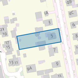 Perceel RML00-F-3801