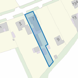 Perceel RML00-F-3879