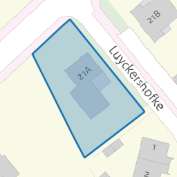 Perceel RML00-F-3897