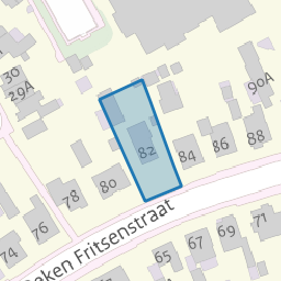 Perceel RML00-F-3909