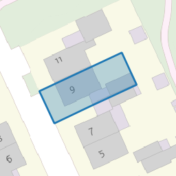 Perceel RML00-F-3916