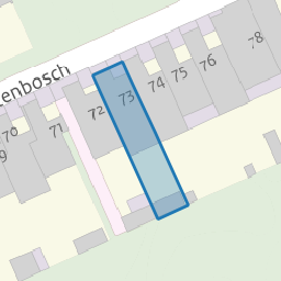 Perceel RML00-F-3937