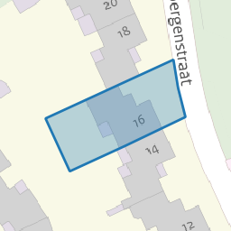 Perceel RML00-F-3950