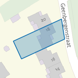 Perceel RML00-F-3951