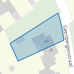 Perceel RML00-F-3952