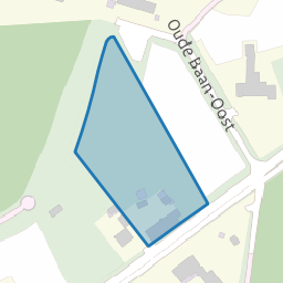 Perceel RML00-F-3992